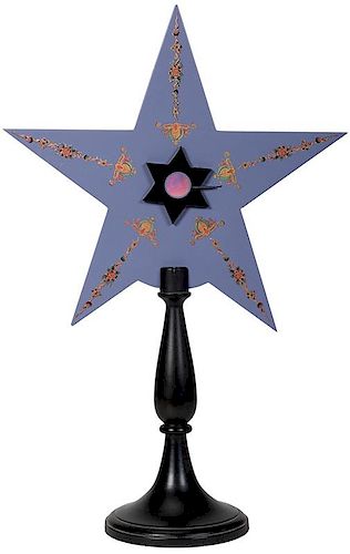 CARD STAR.Card Star. Pasadena: