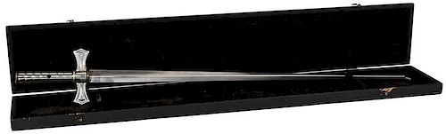 CARD SWORD.Card Sword. North