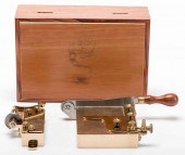 CARD TRIMMER AND CORNER ROUNDE
