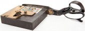 CARD TRIMMER.Card Trimmer. Cir
