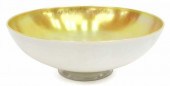 CARDER STEUBEN (ATTRIB) GOLD C