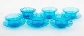 CARDER STEUBEN CELESTE BLUE FI