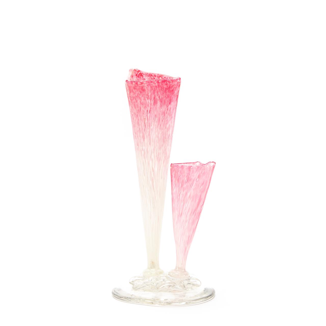 CARDER STEUBEN CLUTHRA ART GLASS