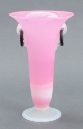 CARDER STEUBEN ROSALINE JADE V