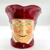 CARDINAL D5614 - LARGE - ROYAL
