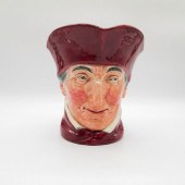CARDINAL D5614 - LARGE, - ROYA