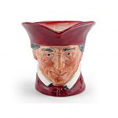 CARDINAL D5614 - LARGE, - ROYA