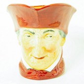 CARDINAL D5614 - LARGE, - ROYA