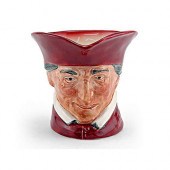 CARDINAL D5614 - LARGE, - ROYA