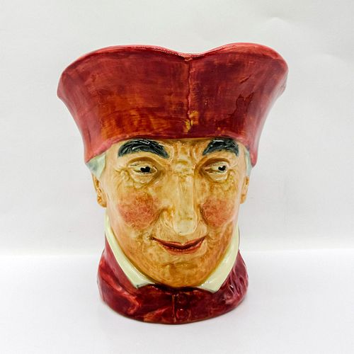 CARDINAL, STOKE JUBILEE - LARGE -
