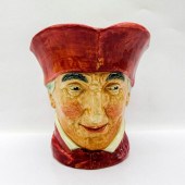 CARDINAL, STOKE JUBILEE - LARG