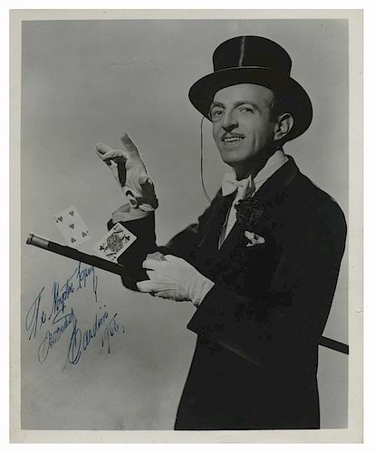 CARDINI (RICHARD VALENTINE