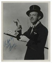 CARDINI (RICHARD VALENTINE PIT