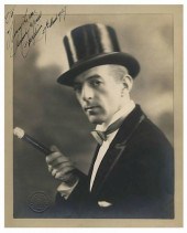CARDINI (RICHARD VALENTINE PIT
