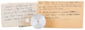 CARDINI THREAD REEL.Cardini Th