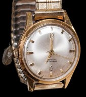 CARDINI WRIST WATCH REEL.Cardi