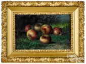 CARDUCIUS REAM OIL ON CANVAS S