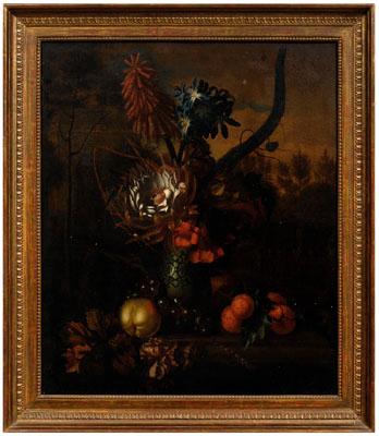 Carel Voet painting (Carel