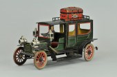 CARETTE LIMOUSINE Germany c. 1
