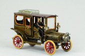 CARETTE LIMOUSINE Germany c. 1