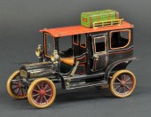 CARETTE LIMOUSINE Germany earl
