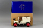 CARETTE MODEL ''MARKLIN'' DELI