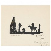 CAREW RICE (SC, 1899-1971), PO