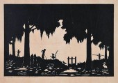 CAREW RICE(American/South Caro