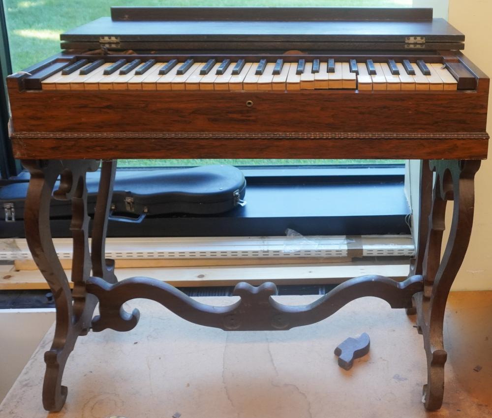 CARHART, NEEDHAM & CO. ROSEWOOD