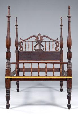 Caribbean classical mahogany