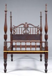 Caribbean classical mahogany b