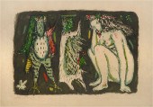 CARIGIET, Alois, (Switzerland,