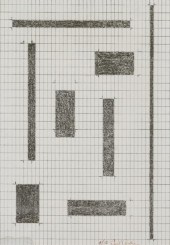 CARL ANDRE, AMERICAN (B. 1935)