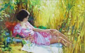 CARL ANTONIO LONGI (ITALIAN, 1