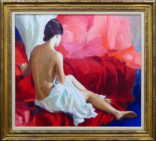 CARL ANTONIO LONGI (ITALY