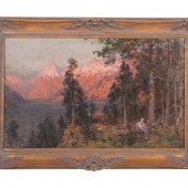 Carl August Heinrich Ferdinand
