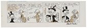 CARL BARKS (1901-2000), "SCROO