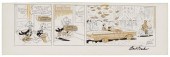 CARL BARKS (1901-2000), "SCROO