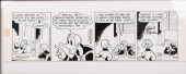 CARL BARKS SIGNED DONALD DUCK