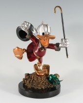 CARL BARKS' UNCLE SCROOGE MCDU