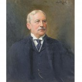 CARL BENNETT LINDER, NEW YORK