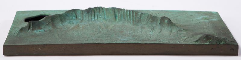 Carl Billingsley (NC) Bronze