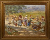 Carl Budtz-Moller (Danish, 188