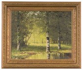 Carl C. Brenner (Kentucky 1838