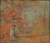 Carl Christopher Graf (America