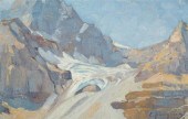 Carl Clemens Moritz Rungius Am