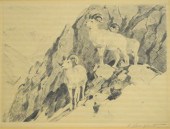 Carl Clemens Moritz Rungius (G