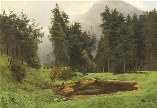 Carl Cowen Schirm (German