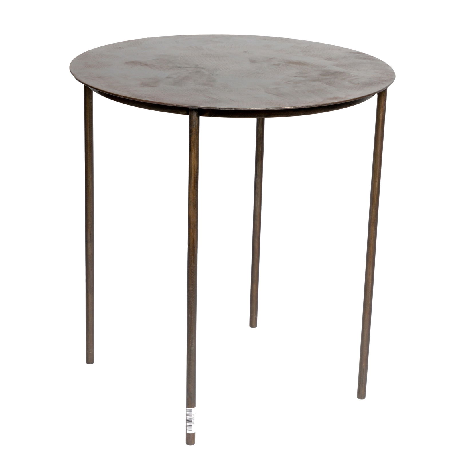 CARL DERN CONTEMPORARY POLISHED