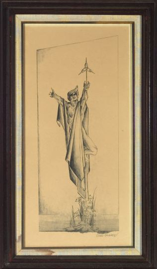 Carl E. Cramer (American, New
